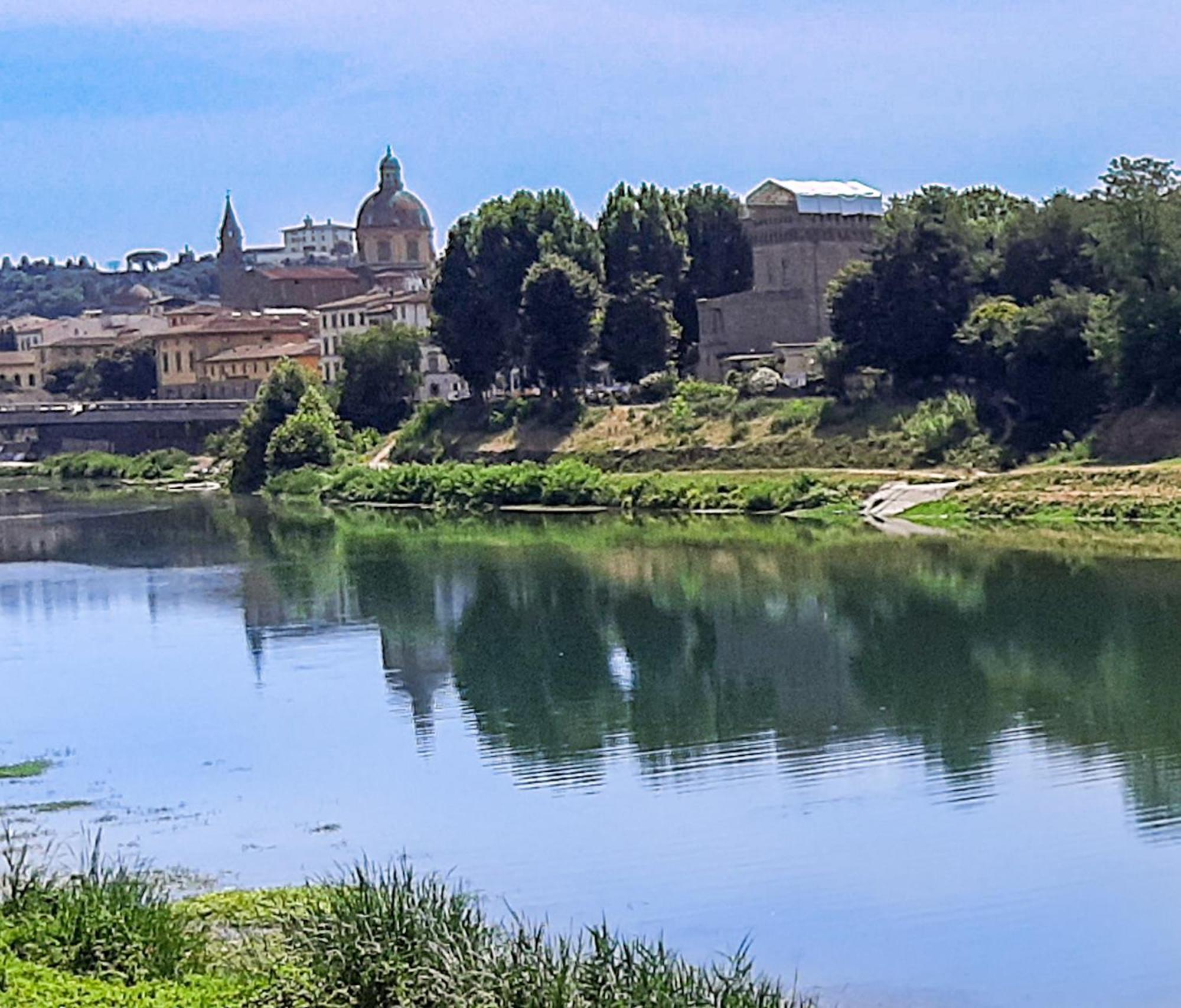 شقة La Terrazza De Medici, Firenze المظهر الخارجي الصورة